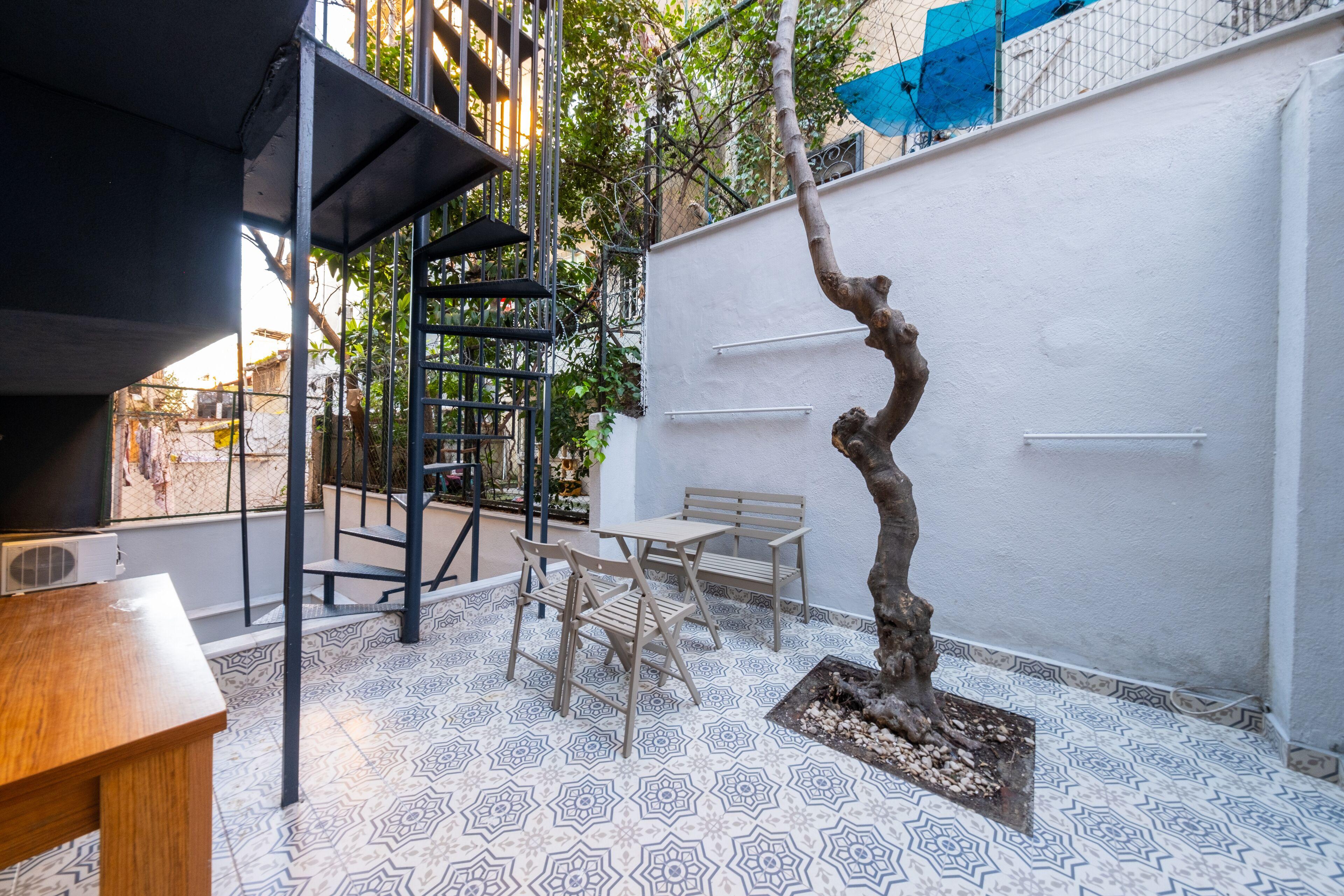 Taksim No 44 Hotel & Suites - Istanbul — Photos 1