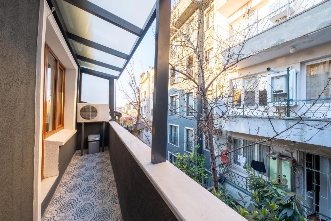 Taksim No 44 Hotel & Suites - Istanbul — Photos 2